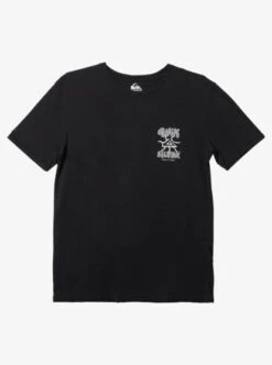 Quiksilver Mens Global Force T-Shirt