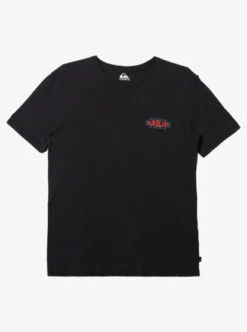 Quiksilver Mens Guard Dog T-Shirt