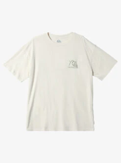 Quiksilver Mens Bag Of Sun T-Shirt