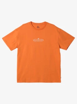 Quiksilver Mens Trinity Oversized T-shirt