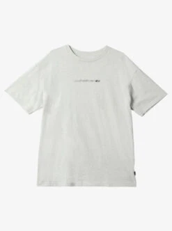 Quiksilver Mens New Instinct Oversized T-shirt