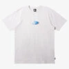 Quiksilver Mens N.A.R T-Shirt