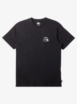 Quiksilver Mens The Original T-Shirt