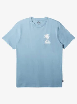 Quiksilver Mens Tropical Breeze T-Shirt