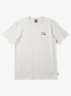 Quiksilver Mens QS Bubble T-Shirt