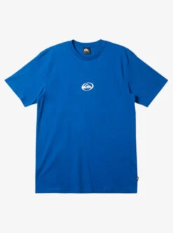 Quiksilver Mens QS Saturn T-Shirt