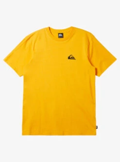 Quiksilver Mens QS Comp T-Shirt