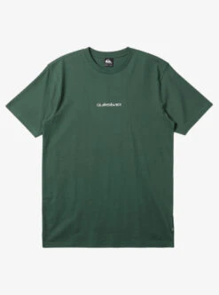 Quiksilver Mens QS Omni T-Shirt