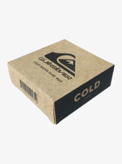 Quiksilver Cold Water Wax