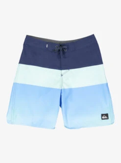 Quiksilver Boys 8-16 Everyday Panel 16" Board Shorts