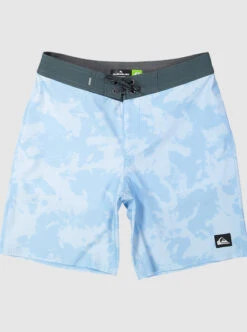 Quiksilver Boys 8-16 Surfsilk Qs 69 16"Board Shorts