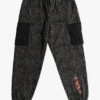 Quiksilver Boys 8-16 Radical CargoCargo Joggers