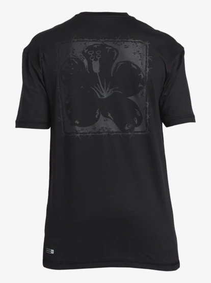 Quiksilver Boys 8-16 Radical Surf Surf T-Shirt - Image 2