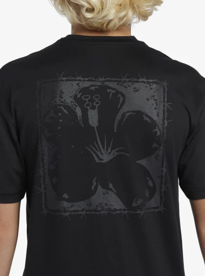 Quiksilver Boys 8-16 Radical Surf Surf T-Shirt - Image 9