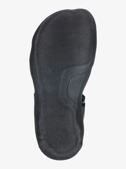 Quiksilver Boys 3mm Everyday Sessions Round Toe Wetsuit Boots - Image 5