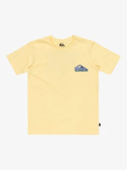 Quiksilver Boys 8-16 Take Us Back T-Shirt