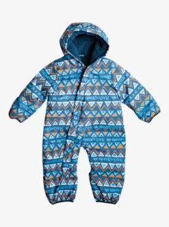 Quiksilver Baby Snow Suit