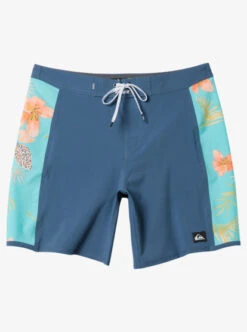 Quiksilver Boys 2-7 Surfsilk Arch 12" Boardshorts