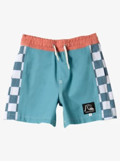 Quiksilver Boys Original Arch Volley 12" Swim Shorts