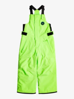Quiksilver Boys 2-7 Boogie Kids Technical Snow Pants