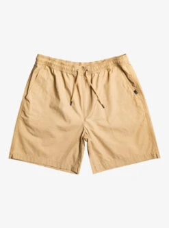 Quiksilver Boys 2-7 Taxer Elasticated Shorts