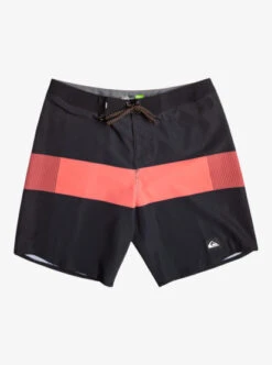 Quiksilver Mens Highlite Arch 19" Board Shorts