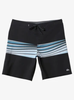 Quiksilver Mens Surfsilk Air Brush 19" Board Shorts