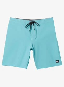 Quiksilver Mens Surfsilk Kaimana 19" Boardshorts