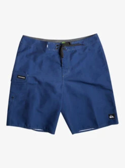 Quiksilver Mens Everyday Solid 20" Board Shorts