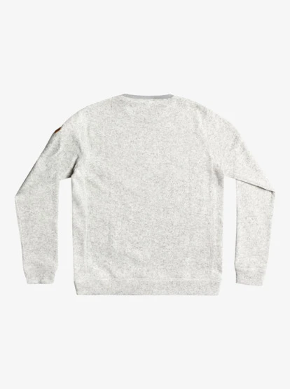 Quiksilver Mens Keller Sweatshirt - Image 2