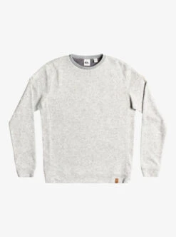 Quiksilver Mens Keller Sweatshirt