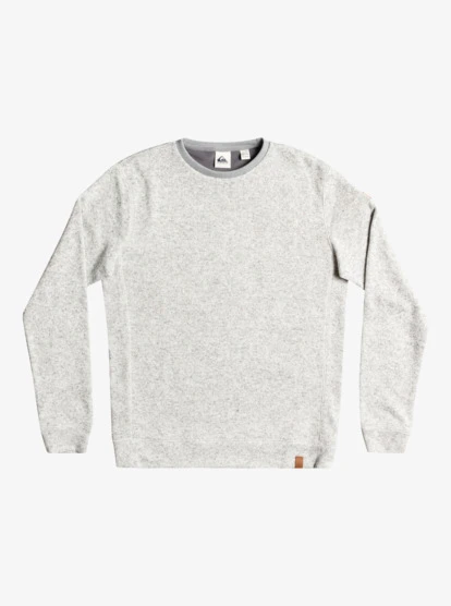 Quiksilver Mens Keller Sweatshirt