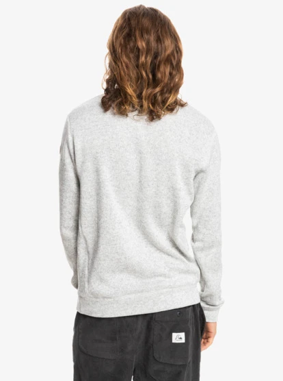 Quiksilver Mens Keller Sweatshirt - Image 7