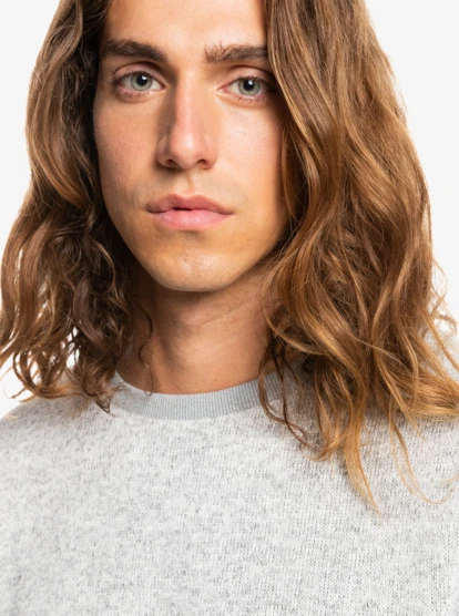 Quiksilver Mens Keller Sweatshirt - Image 5