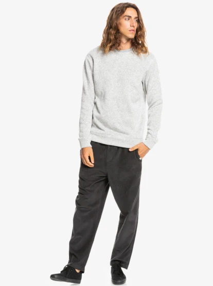 Quiksilver Mens Keller Sweatshirt - Image 6