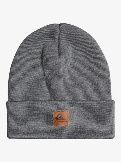 Quiksilver Mens Brigade Beanie