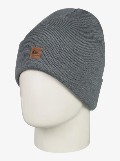 Quiksilver Mens Brigade Beanie - Image 3