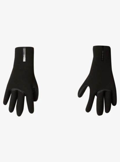 Quiksilver 3mm Marathon Sessions Neoprene Surf Gloves