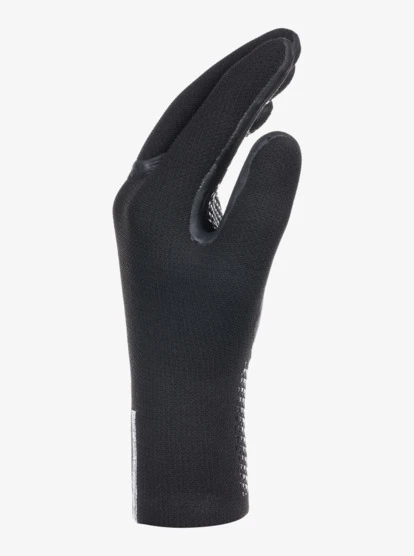 Quiksilver 3mm Marathon Sessions Neoprene Surf Gloves - Image 4