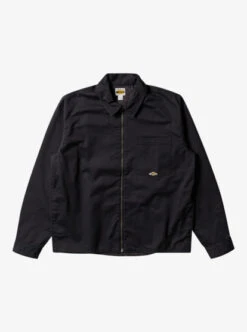 Quiksilver Mens The Saturn Transeasonal Jacket