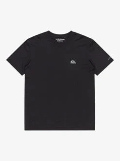 Quiksilver Mens Coastal Run T-Shirt