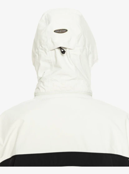 Quiksilver Mens Live Wire Technical Snow Jacket - Image 12