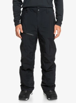 Quiksilver Mens Mission GORE-TEX® Snow Pants