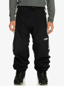 Quiksilver Mens High Altitude GORE-TEX® Technical Snow Pants