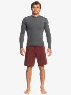 Quiksilver Mens 1.5mm Everyday Sessions Neoprene Wetsuit Jacket