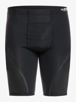 Quiksilver Mens Highline Pro Compression Shorts