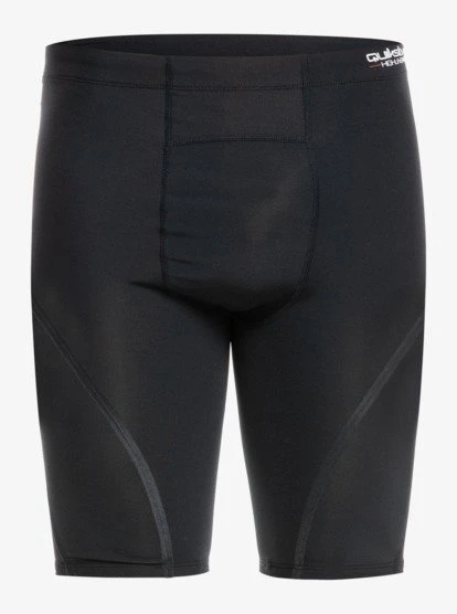 Quiksilver Mens Highline Pro Compression Shorts