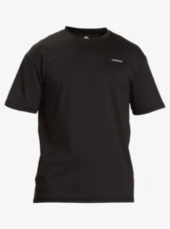 Quiksilver Mens Omni Session Short Sleeve Surf T-Shirt