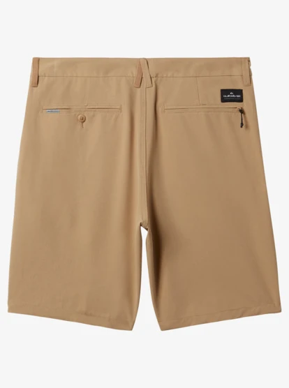 Quiksilver Mens Ocean Union 20" Amphibian Boardshorts - Image 2