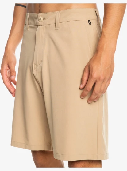 Quiksilver Mens Ocean Union 20" Amphibian Boardshorts - Image 4